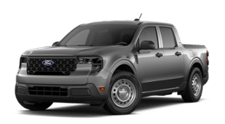 2026 Ford Maverick® External Image 2